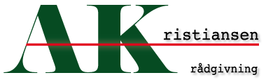 AKristiansen Logo